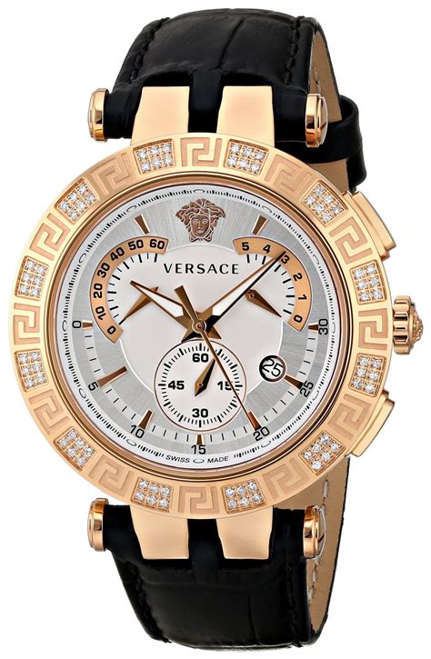 versace watch set|Versace watches clearance.